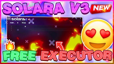 Image result for Solora Excutor Tutorial