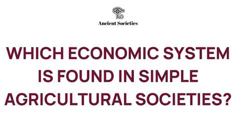 Simple Societies 的图像结果
