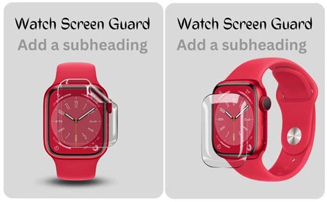 FCS smartwatch screen guard for Casio Vintage Watch-A-158WA-1Q | Pack ...