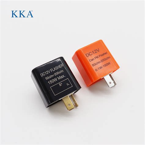 Image result for 2 Pin LED Flasher Adapter