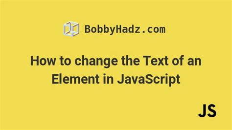 Image result for JavaScript Text Style