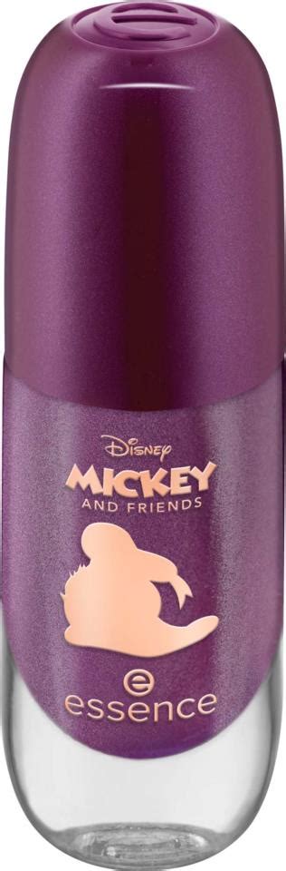 essence Disney Mickey And Friends Effect Nail Polish 02 Aw, Phooey ...