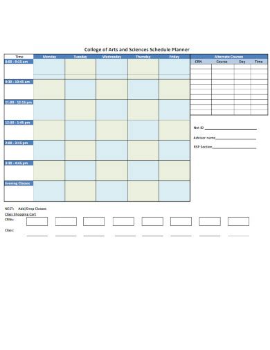 14+ Csulb Schedule Classes - UzmaTatiana