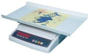 Baby Weight Scale Manufacturer, Supplier from Ahmedabad