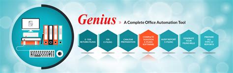 GST Software & CA Tax Software (Income Tax + TDS + XBRL) | SAG Infotech