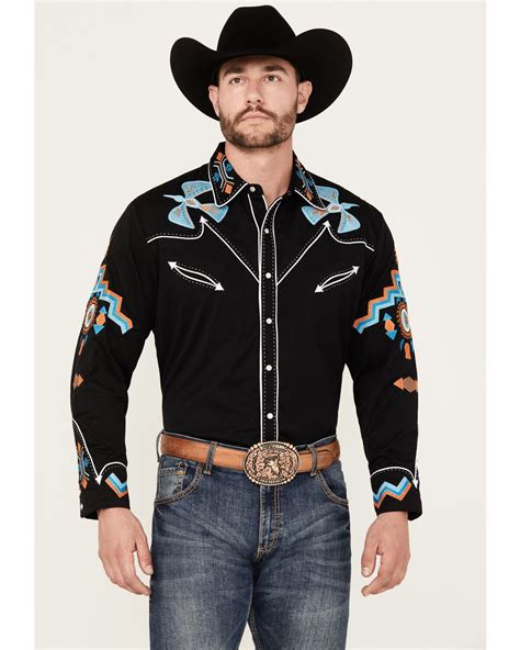 Exclusive Cowboy Shirts