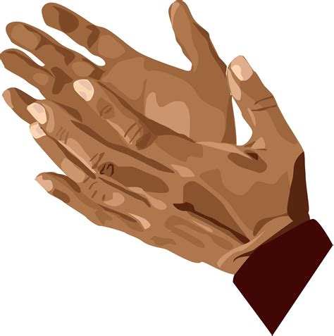Praying Hands Free Clip Art - ClipArt Best