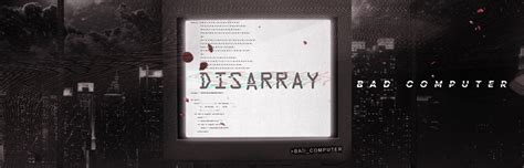 Image result for Bad Computer Disarray