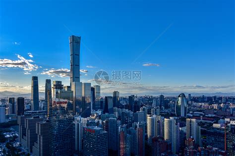 北京朝阳区CBD城市发展的建筑高清图片下载-正版图片501577533-摄图网