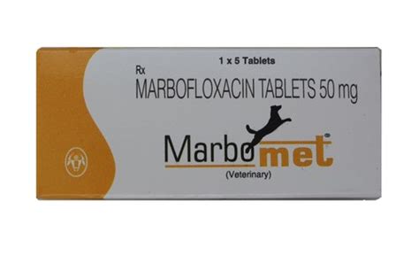 Intas Marbomet Tablets 50 mg – ShakeHands