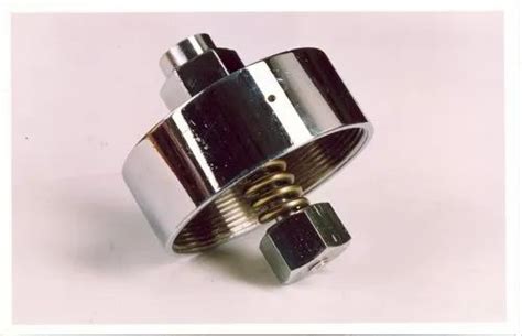 DCP Type Fire Extinguishers Spare Parts - Fire Extinguisher Brass ...