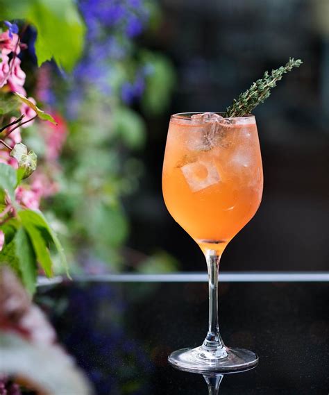 5 Essential Cocktails to Sip This June | Chilled Magazine