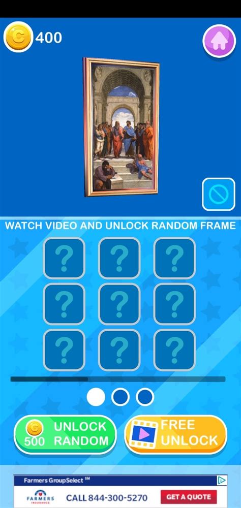 Descargar Art Blitz 1.7 APK Gratis para Android