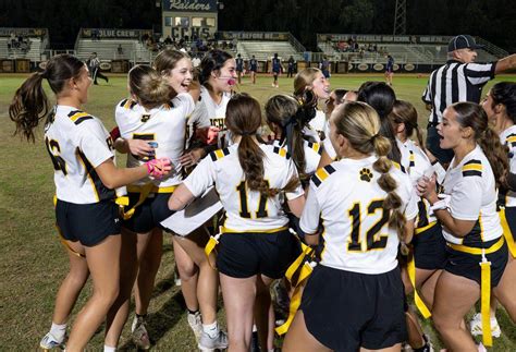 Hughson wins one-point thriller at Central Catholic in Modesto ...