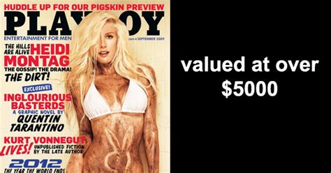 Playboy magazine collectors price guide - writerslimfa