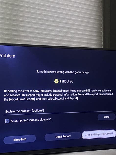 Image result for Fallout 76 Fehlercode 1 5 1