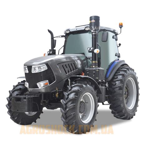 Купити Трактор СКАУТ TD-1304С в кредит, низька ціна, відгуки в ...