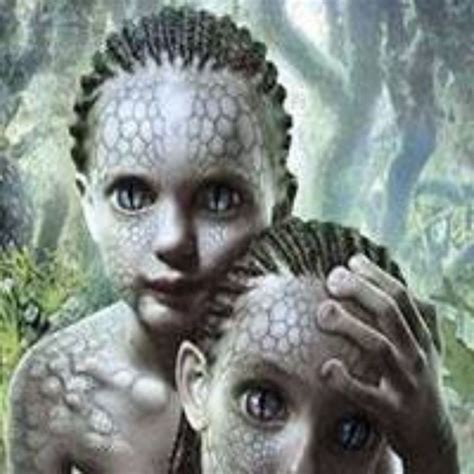 Alien Core Style 的图像结果