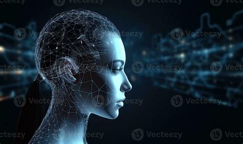 Android Robot Human 的图像结果