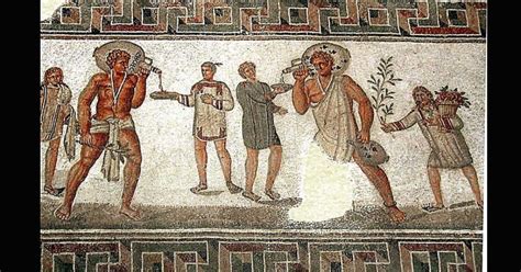 Chattel Slavery in Ancient Greece and Rome | War History Online