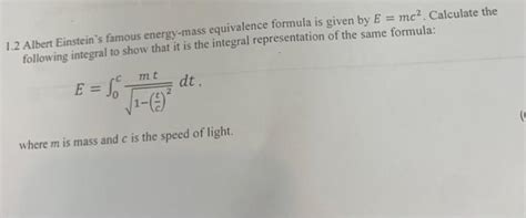 Einstein Formula 的图像结果
