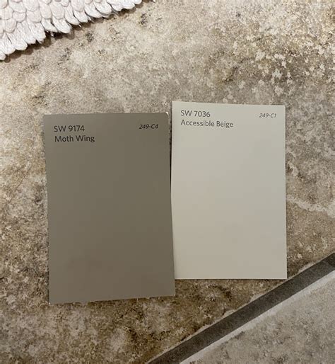 Sherwin Williams Shiitake