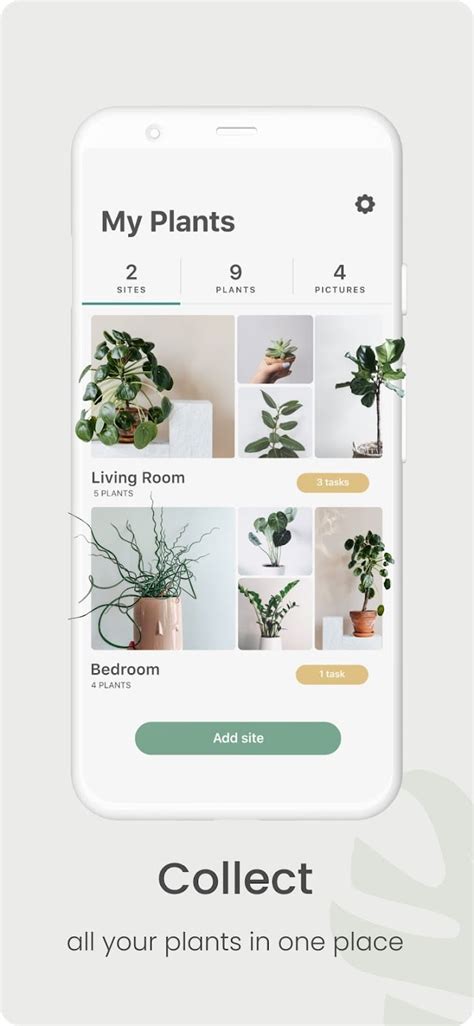 Planta MOD APK 2.15.15 (Premium Unlocked) for Android