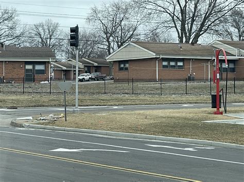 City Administrator talks stormwater projects - Marshall Democrat-News