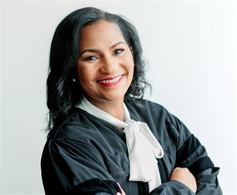 'Experience Is Critical': Gwinnett County Magistrate Judge Says Current ...