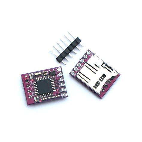 Buy OpenLog - ATMEGA328 support microSD card data logger @KitsGuru