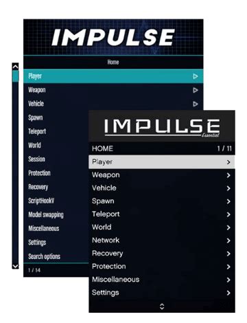 Impulse Mod Menu Download 的图像结果