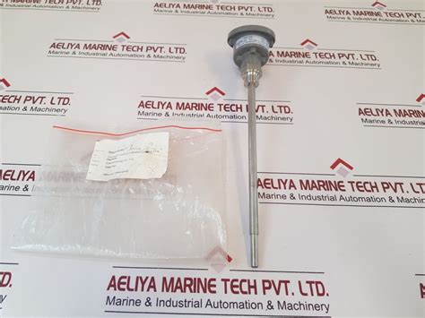 Atlas Kp5861001-1 Temperature Sensor/Thermocouple 22B3/Tc1 – Aeliya ...