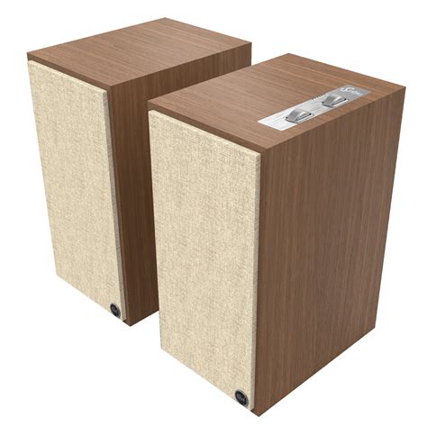 Klipsch The Sevens Heritage Inspired Powered Speakers