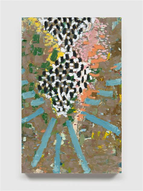 Richard Aldrich — BORTOLAMI