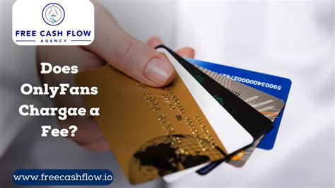 Does OnlyFans Charge a Fee? - FreeCashFlow.io 2026