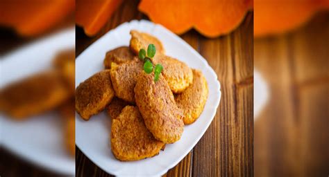 Kaddu Ki Tikki Recipe: How to Make Kaddu Ki Tikki Recipe | Homemade ...