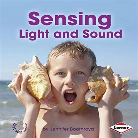 Sensing Light and Sound (Audio Download): Jennifer Boothroyd, Intuitive ...