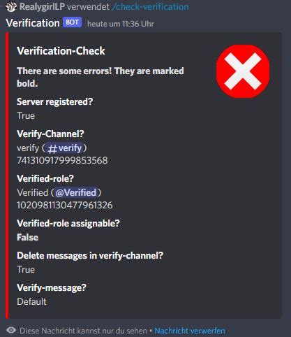 Image result for Discord Verification Bot Using Modal