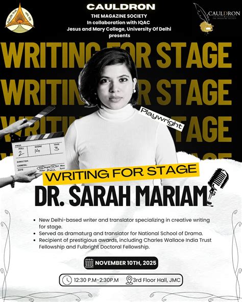 Jesus & Mary College New Delhi