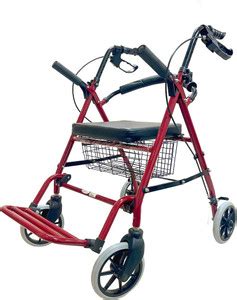 Entros Rollator Price in India - Buy Entros Rollator online at Flipkart.com