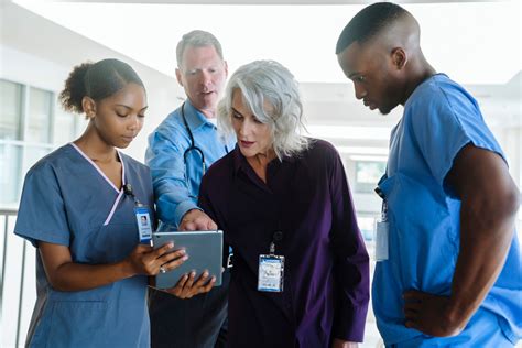 Incivility in nursing: An approach for change | Wolters Kluwer