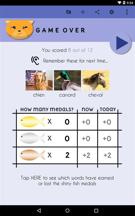 MemoLingo - Learn Languages - App on Amazon Appstore