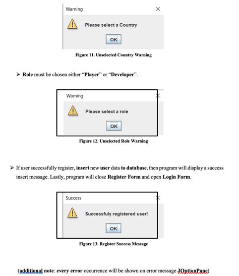 Create a Codes Using Java Language Enrolment Forms 的图像结果