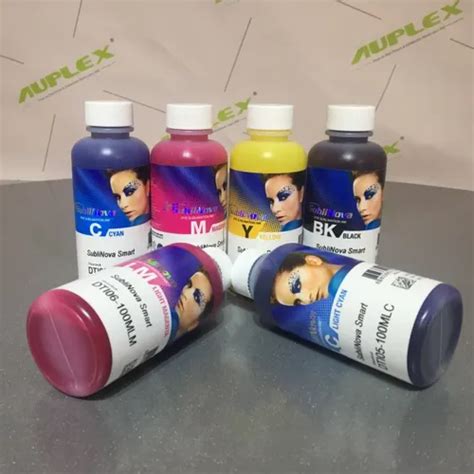 Sublimation Ink - Dye Sublimation Ink Trader - Wholesaler / Distributor ...