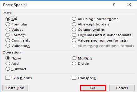Image result for Paste as Bitmap VBA
