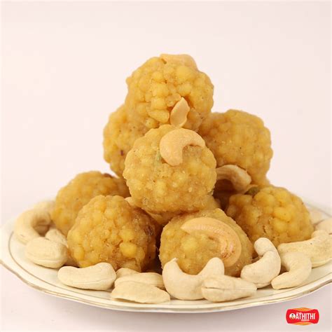 Traditional Sweets – Athithigruha Foods