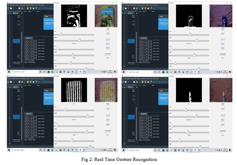 Object Tracking Using HSV Values and OpenCV