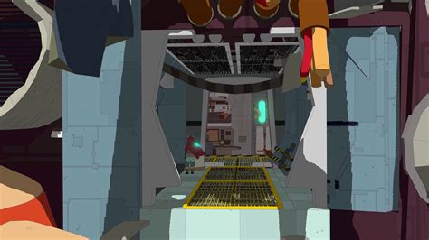 Sable Model-Building 的图像结果