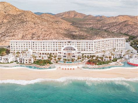 Introducing Our Brand-New Image | Marquis Los Cabos