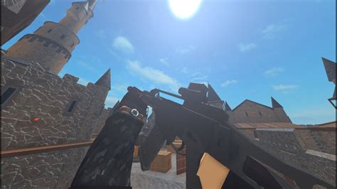 Image result for Phantom Forces Tutorial